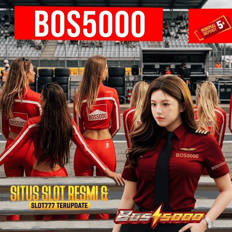 Poster Promo / Informasi